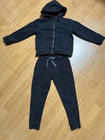 Ensemble jogging Kiabi 6 ans