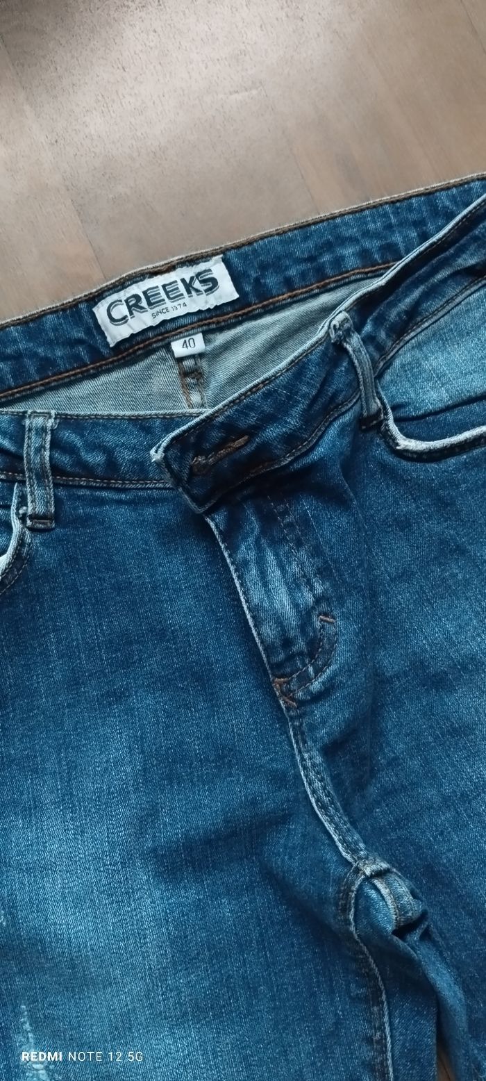 Jean Creeks - photo numéro 3