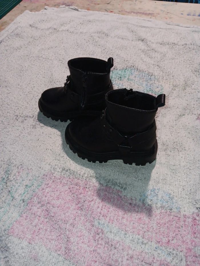 Bottes - photo numéro 2