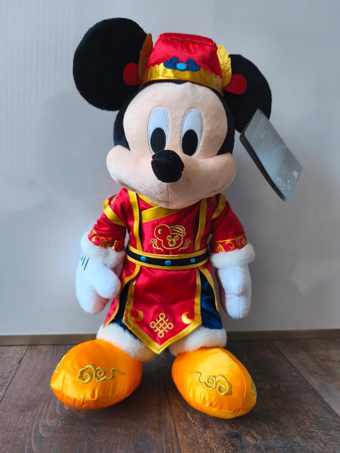 Mickey