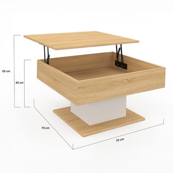 Table basse