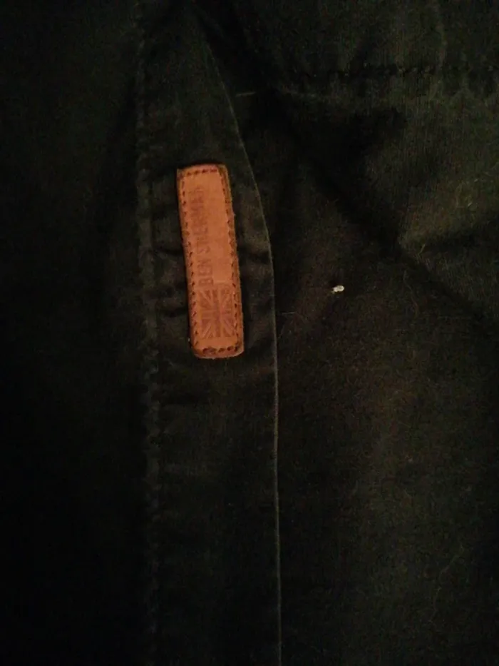 Chemise Ben Sherman - photo numéro 4