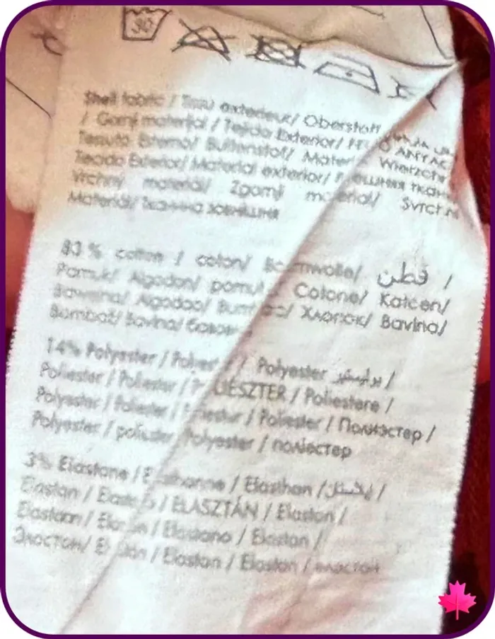 🌷jeans pimkie rouge🌷 - photo numéro 6