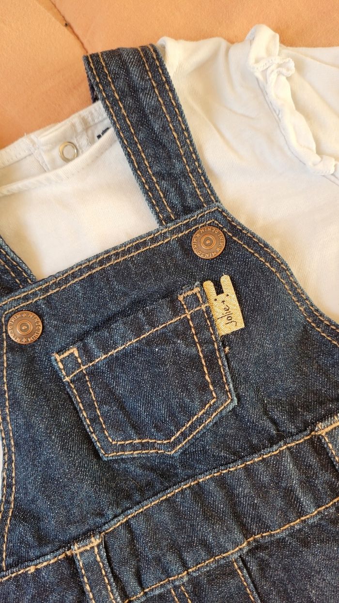 Ensemble 3mois - photo numéro 2