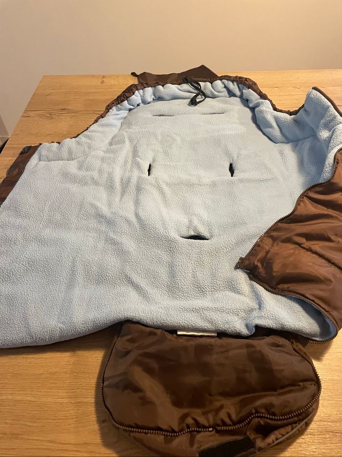 Chancelière - photo numéro 5