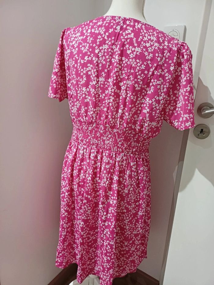 Robe shein xl porté 1 fois - photo numéro 3