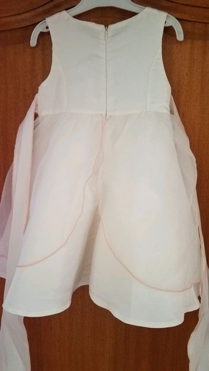 Robe 2 ans - photo numéro 4