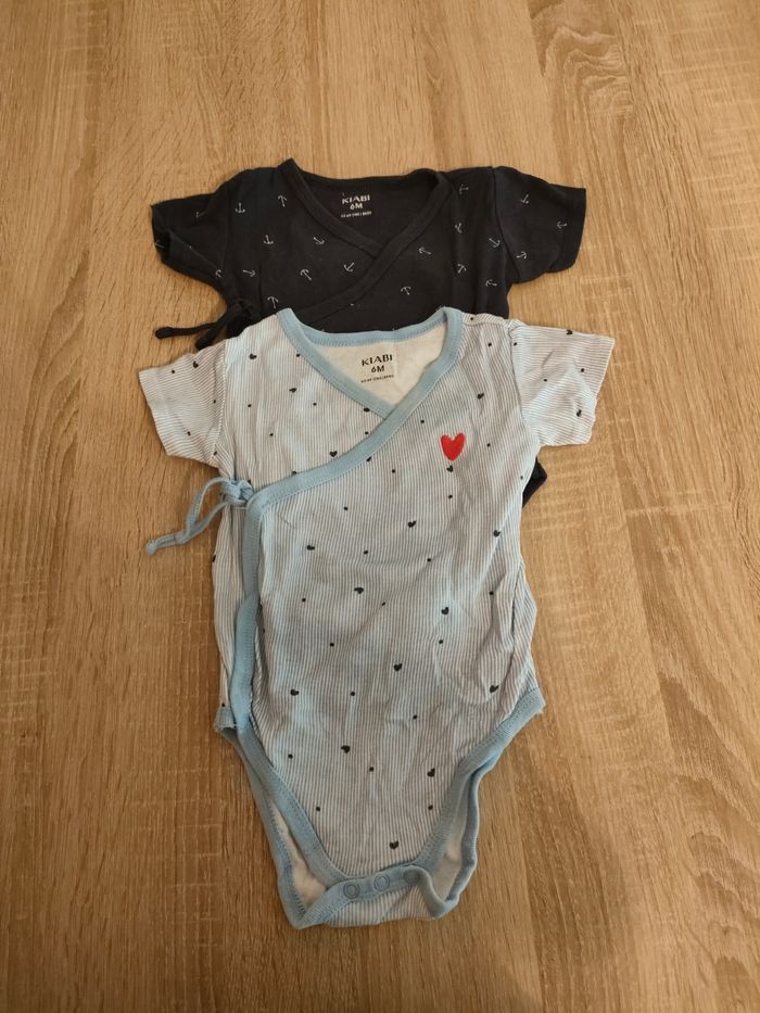 Body cache coeur