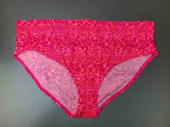 Bas de bikini Curvy Kate - Taille 4XL