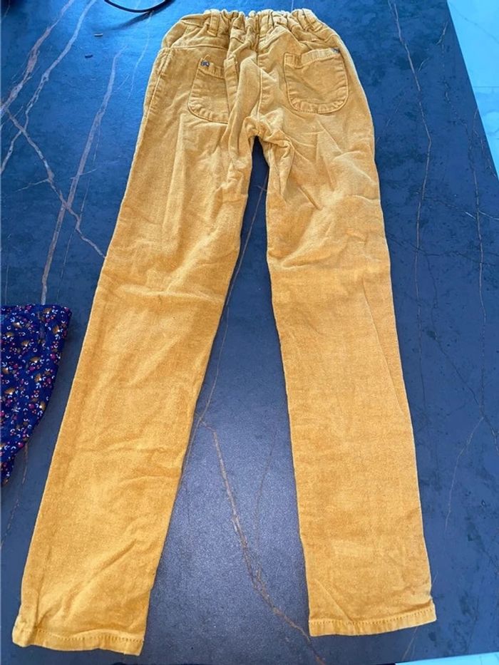 Pantalon jean - photo numéro 2