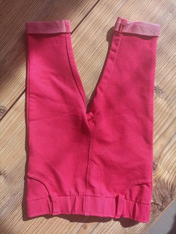 Jegging Kiabi 6 mois