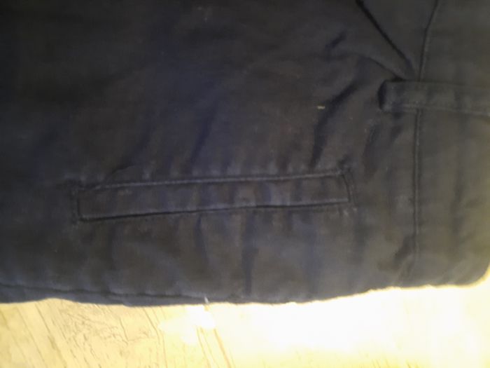 Pantalon en lin - photo numéro 2