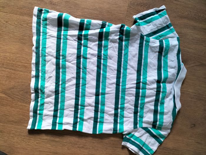 Lot de deux polos garçon - photo numéro 7