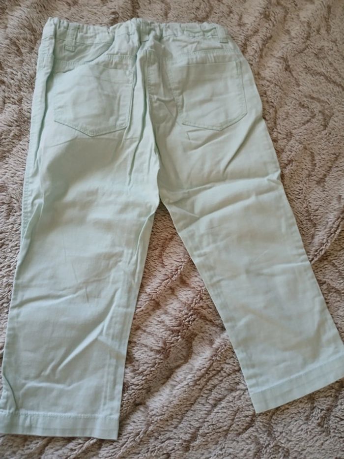 Pantacourt 8 ans - photo numéro 4