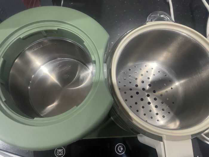 Béaba Babycook Smart - photo numéro 2