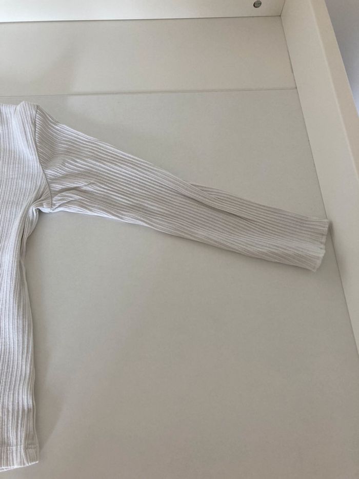 Sous pull Sergent Major - photo numéro 8
