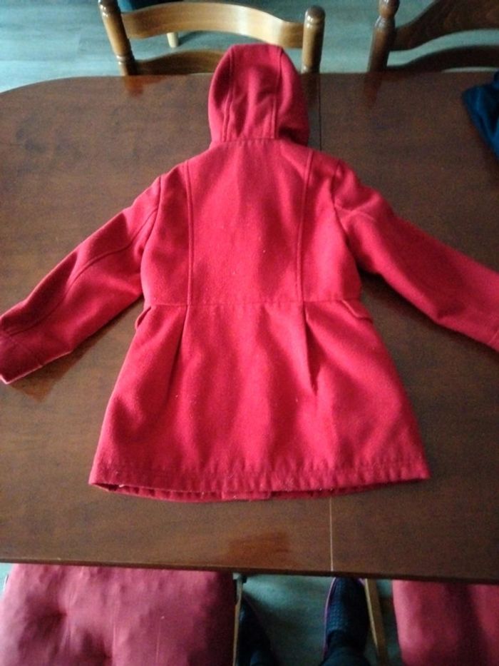 Blouson fille - photo numéro 2
