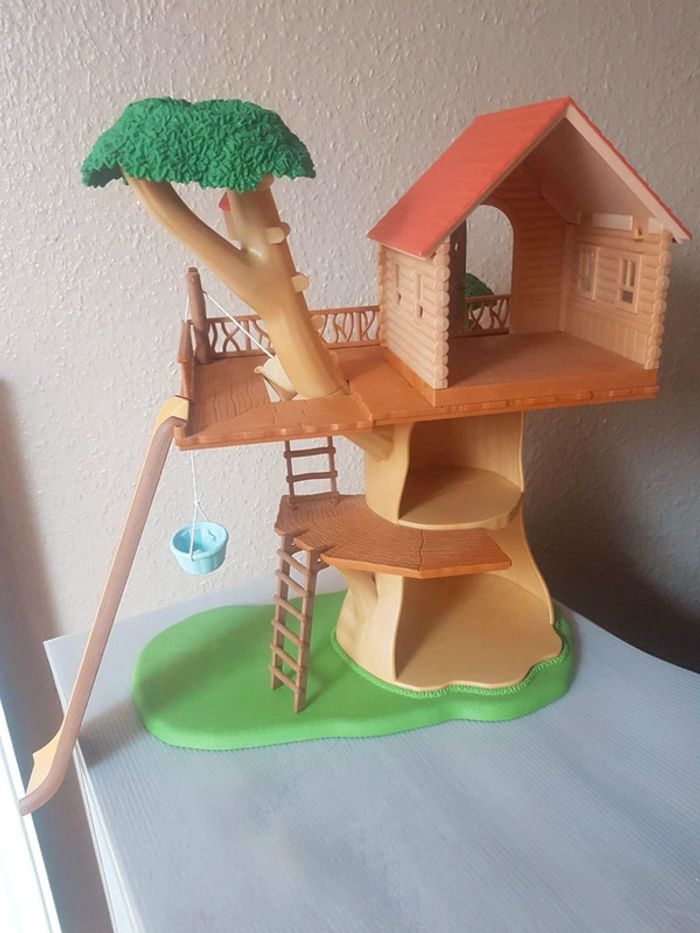 Sylvanian Families - photo numéro 3