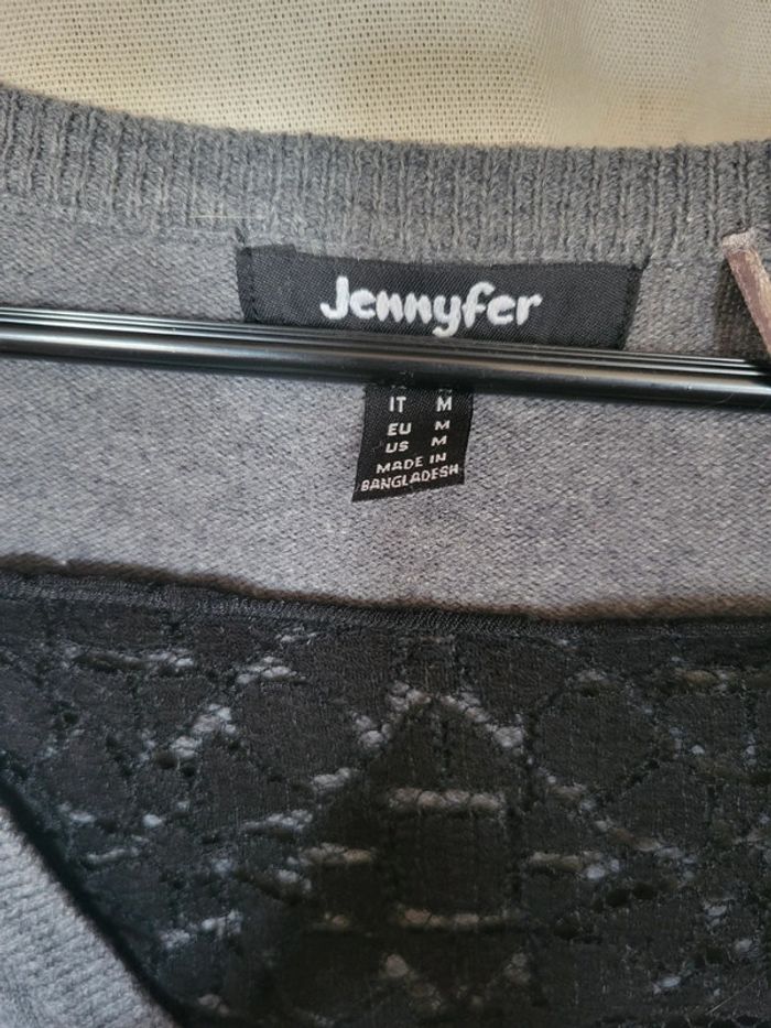 Pull jennyfer taille M - photo numéro 2
