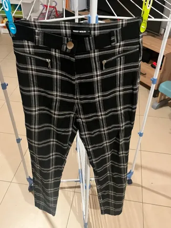 Pantalon marque tally weijl taille 38