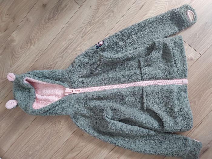veste fille 12 ans