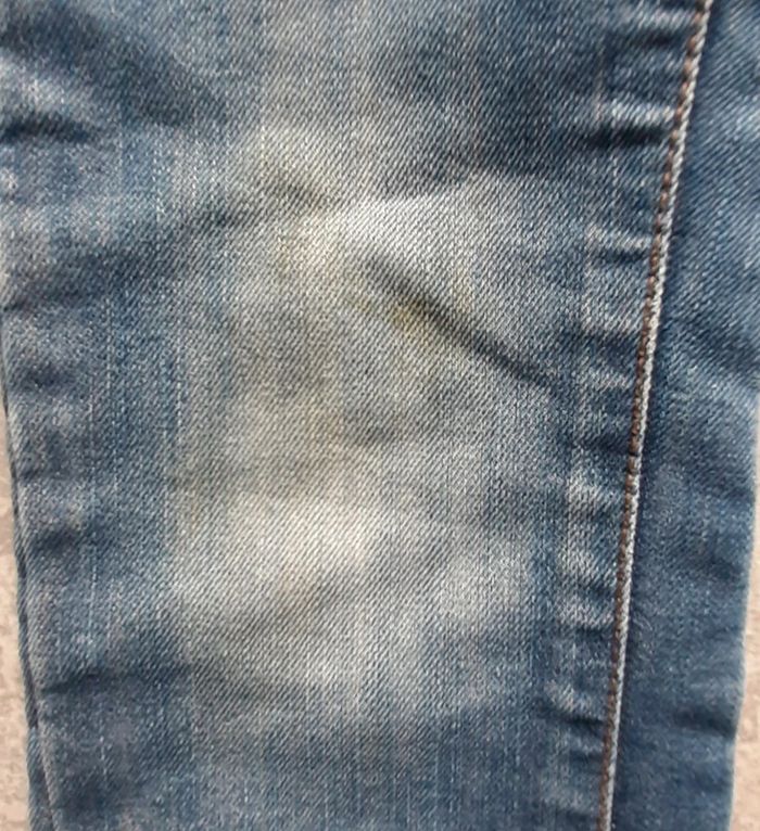 Jeans kiabi 5ans - photo numéro 4
