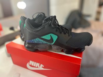 Nike vapormax