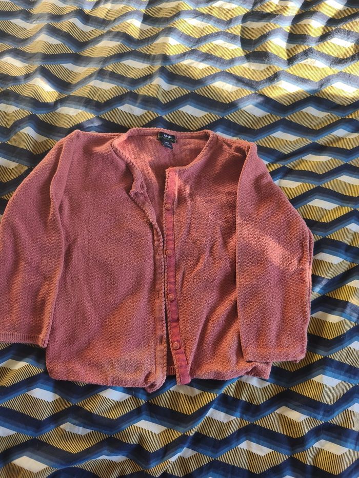 Lot 24 mois fille - photo numéro 8