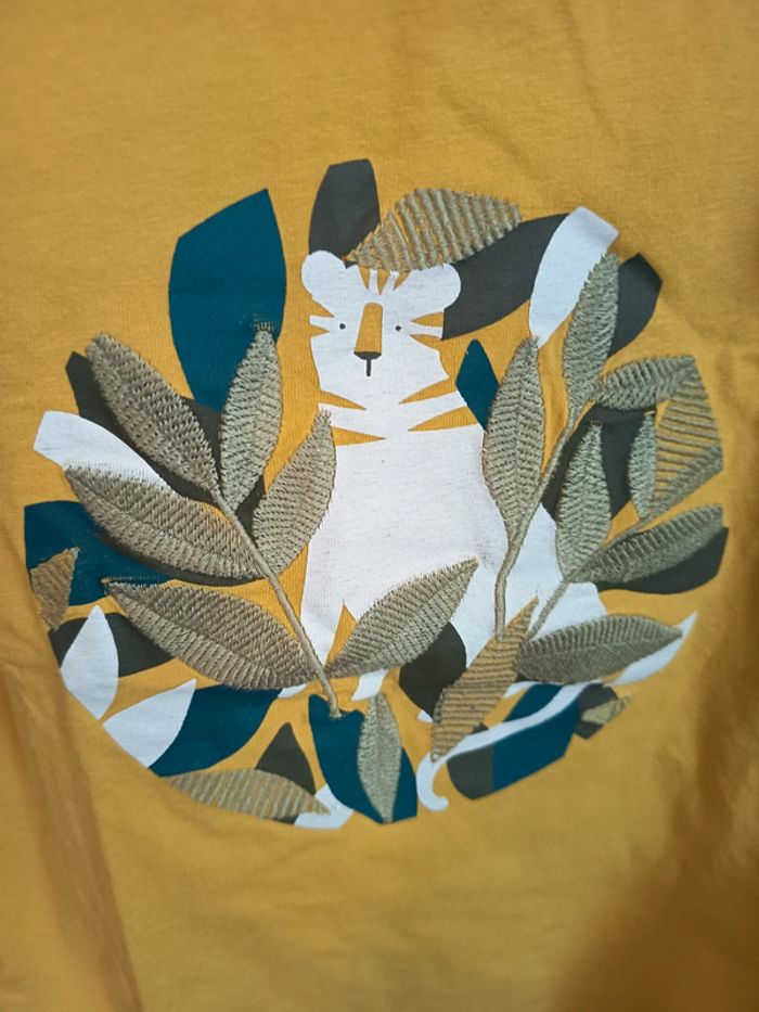 T-shirt - photo numéro 2
