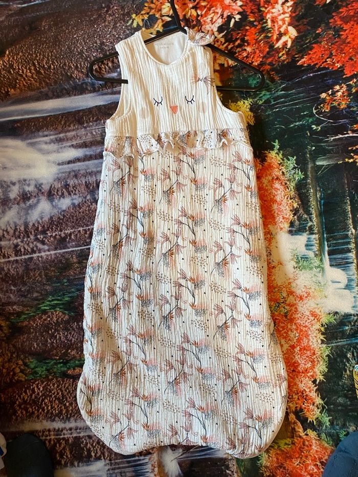 Gigoteuse Petit Béguin – TOG 2 – 18/36 mois