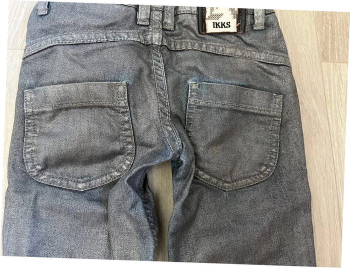 Pantalon IKKS 3 ans - photo numéro 7