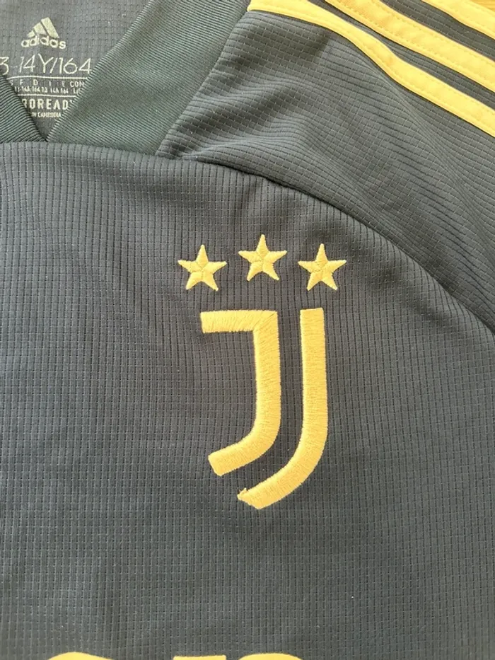 Maillot Adidas - photo numéro 5