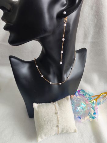 Parure femme 