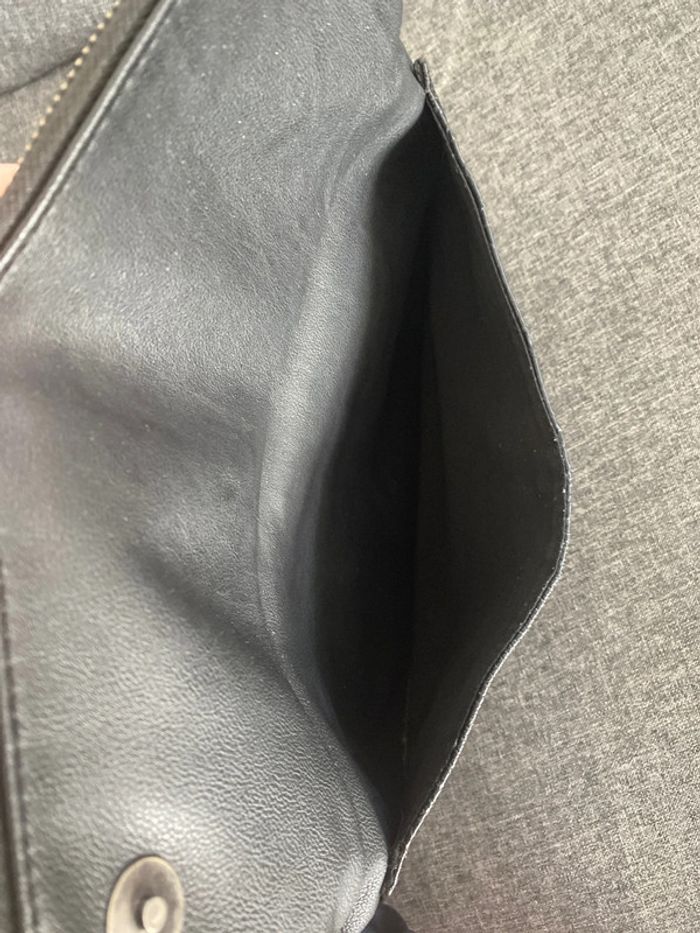 Pochette noir - photo numéro 7