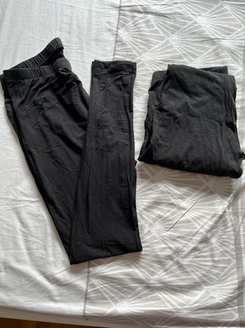 Lot Legging grossesse