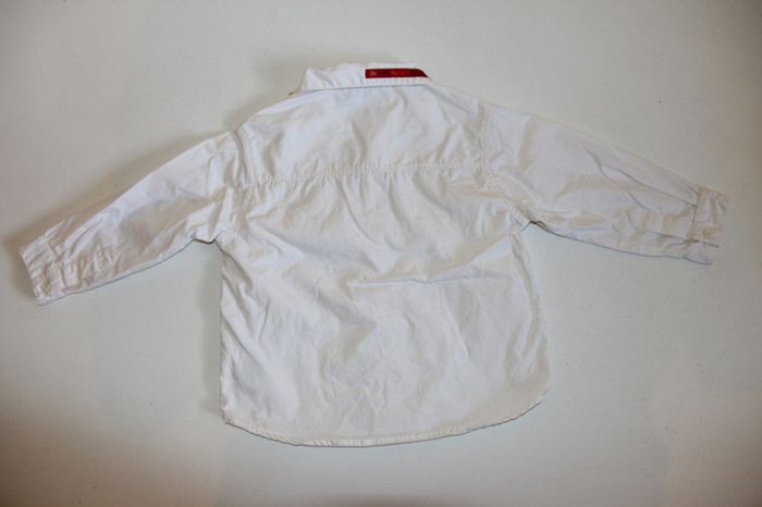 Chemise DPAM - photo numéro 4