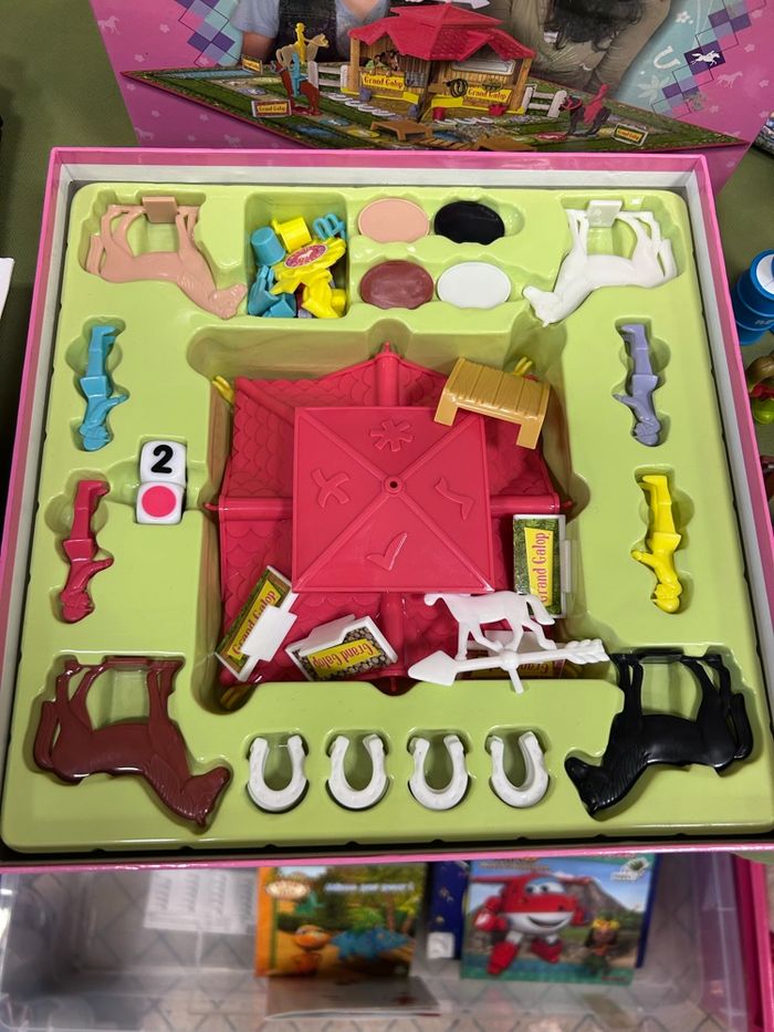 Jeu de société - photo numéro 4