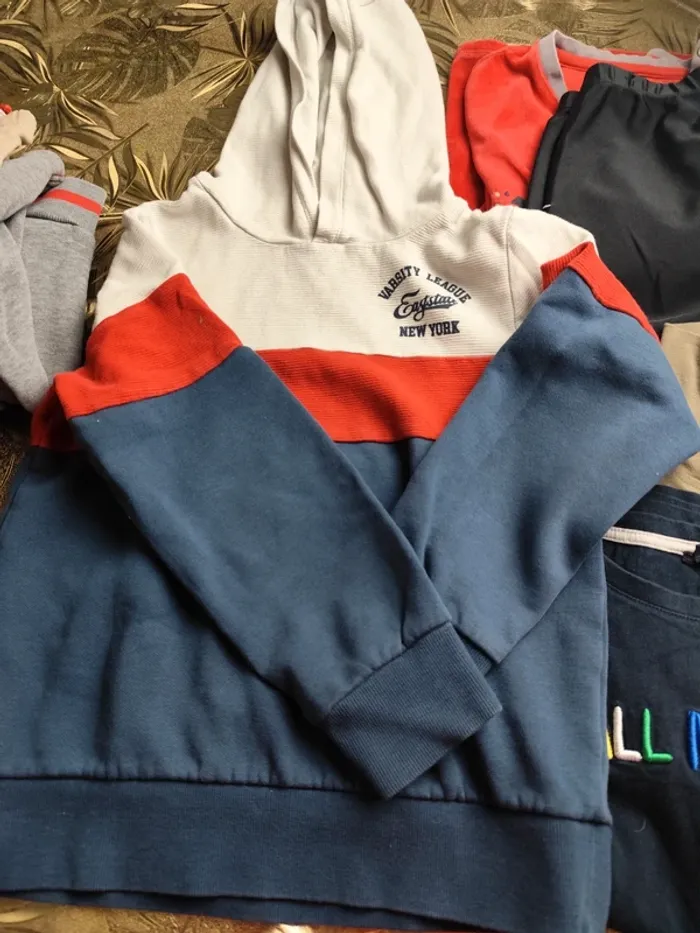 Vêtements garçon 8 ans - photo numéro 6