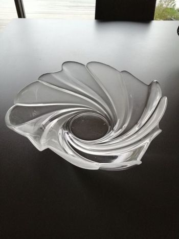 Corbeille à fruits en bon état