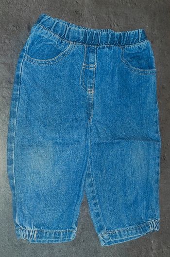 Pantalon bébé garçon
