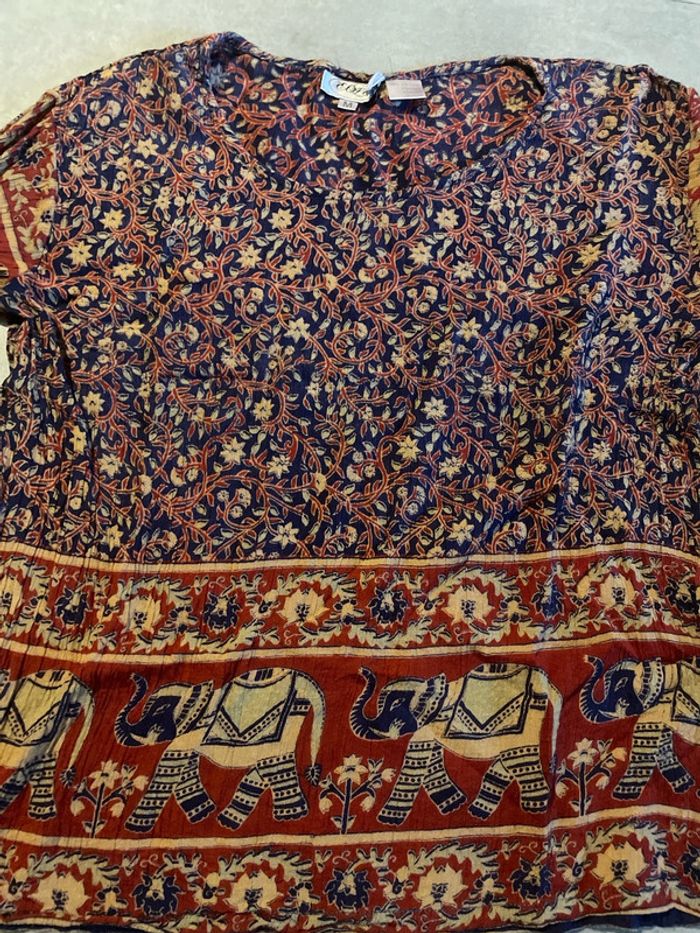 T-shirt - photo numéro 2