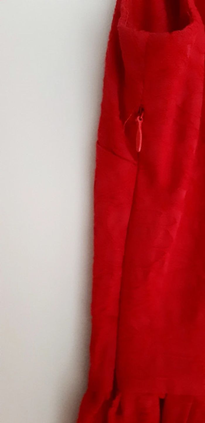 Robe rouge Pimkie - photo numéro 5