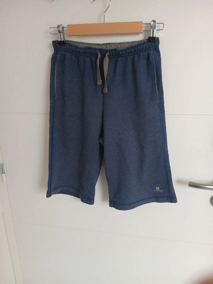 Short