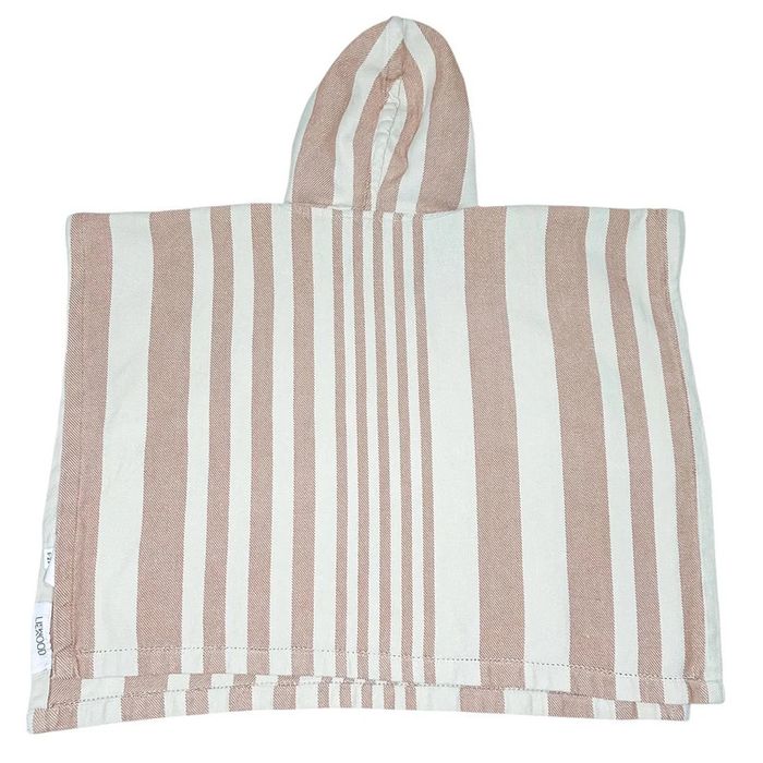 Liewood Poncho de plage 12-24 mois en coton - photo numéro 3