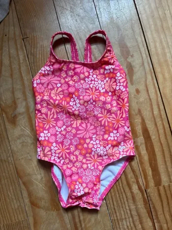 Maillot 1 pièce