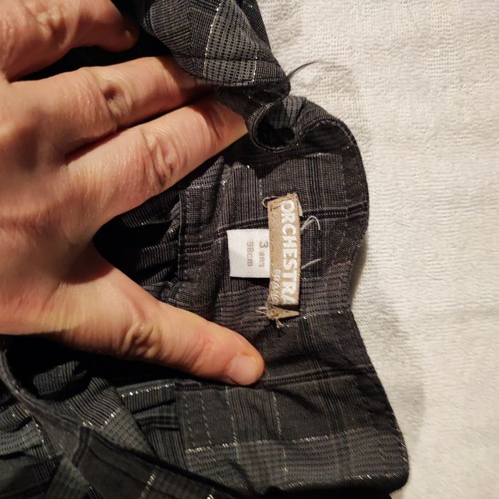 Sarouel - photo numéro 2