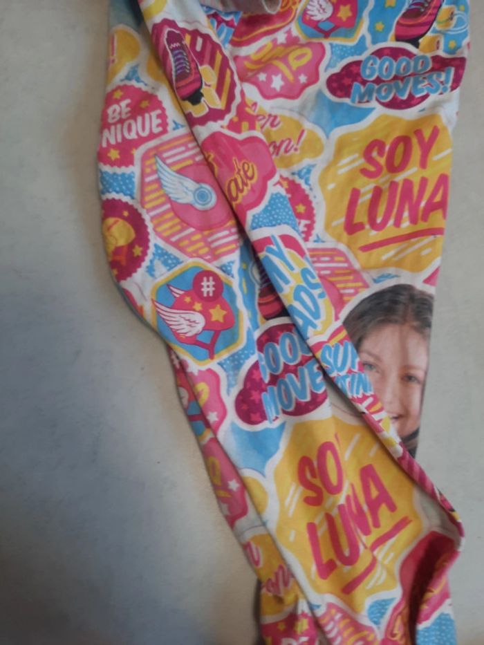 Ensemble pyjamas 12ans - photo numéro 4