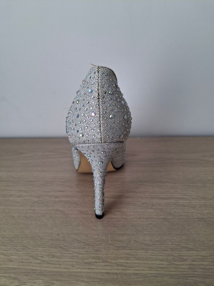 Talons à paillettes 38 - photo numéro 10