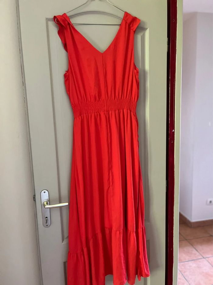 Robe longue - photo numéro 3