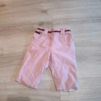 Pantalon tao 3 mois